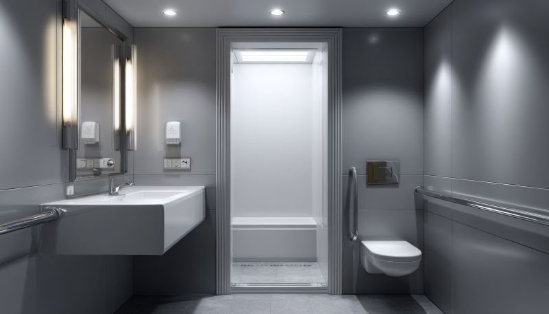 Top Bathroom Remodeling Companies in South San Francisco, CA