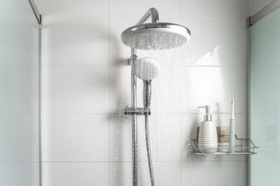Shower Fixture Options